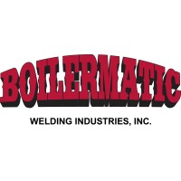 Boilermatic Welding Industries, Inc. logo - Similar company to Sheet Metal Squad