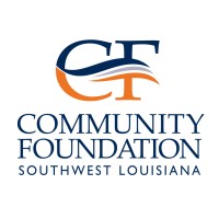 Community Foundation of Southwest Louisiana logo - Similar company to Vsg Architects