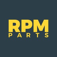 RPM PARTS logo - Similar company to Explotools Mining Products