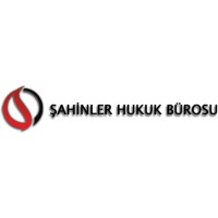 ŞAHİNLER HUKUK & DANIŞMANLIK BÜROSU logo - Similar company to Sorgucu Hukuk