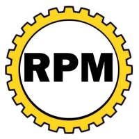 Rpm Usinagem