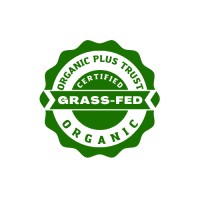Organic Plus Trust logo - Similar company to Global Animal Partnership
