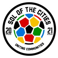 SOL of the Cities logo - Similar company to Uncommon Fit
