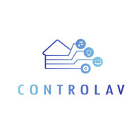 ControlAV logo - Similar company to Control Av