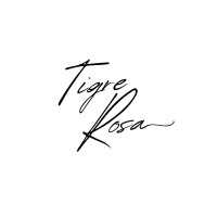 Tigre Rosa Official logo - Similar company to Elegifta