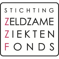 Stichting Zeldzame Ziekten Fonds logo - Similar company to Vkgn