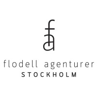 flodellagenturer ab logo - Similar company to Alexis