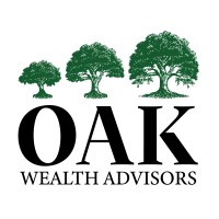 Oak Wealth Advisors logo - Similar company to Simplicity Wealth Management
