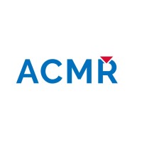 ACMR Ateliers de Constructions Mécaniques de Rillieux logo - Similar company to Burdeyron (Construction Mécanique R.Burdeyron)