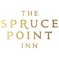 Spruce Point Inn & Resort