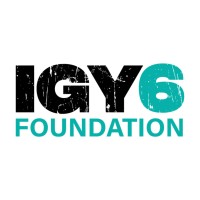 I've Got Your 6 Foundation logo - Similar company to Igy6
