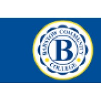 Barstow Community College logo - Similar company to Barstow Community Hospital