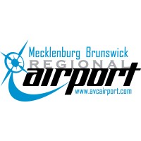 Mecklenburg Brunswick Regional Airport
