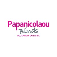 Papanicolaou Blinds logo - Similar company to Seccom Ltd