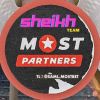 Mostbet Partners logo - Similar company to Mostbet-App-Pt.Com