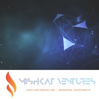 Mishkat Ventures logo - Similar company to Noncevc