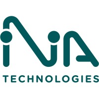 INIA Technologies logo - Similar company to Otinga.Io