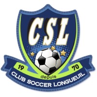 Club de Soccer de Longueuil logo - Similar company to Footlab Analytix