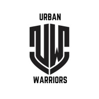 Urban Warrior Organization logo - Similar company to Gunny Gear