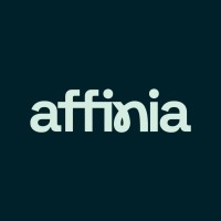 Affinia logo - Similar company to Pocknells