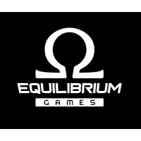 Equilibrium Games AGS logo - Similar company to Samoyed Lab