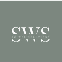 SC WEB SOLUTIONS logo - Similar company to Barbier Structures
