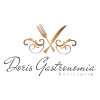 Doris Gastronomia logo - Similar company to Cesar Trade