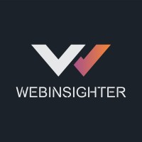 Web Insighter logo - Similar company to Eternal Harvest