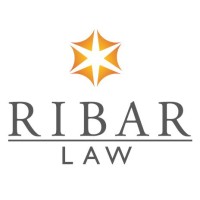 Ribar Law Associates, S.L. logo - Similar company to Bbca Legal. Abogados - Lawyers - Avvocati