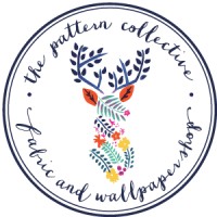 The Pattern Collective logo - Similar company to Vector A•R•K Design Studio