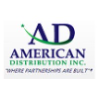 American Distribution Inc.
