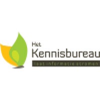 Het Kennisbureau