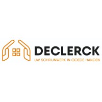 Declerck Schrijnwerk Ramen en Deuren logo - Similar company to Vip Concierge