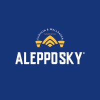 Aleppo Sky