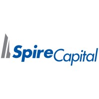 Spire Capital Partners logo - Similar company to Etribe