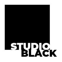 Studio Black logo - Similar company to Geeks Design Studio