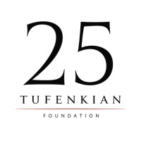Tufenkian Foundation logo - Similar company to Luys Foundation