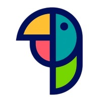 Parrot Labs logo - Similar company to Serramentista.Ch