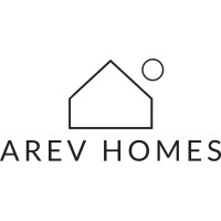 Arev Homes logo - Similar company to Wellcome Key Worldwide Group Holding