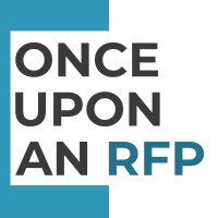 Once Upon an RFP logo - Similar company to Proposal Boss