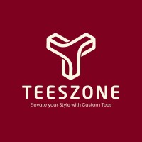 TeesZone Clothing logo - Similar company to Wintellen Tech Studio Pvt Ltd