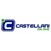 Castellanimpianti S.r.l logo - Similar company to Geatti Arnaldo S.P.A.