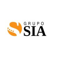 Grupo SIA logo - Similar company to Qloudea