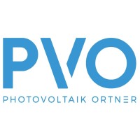 PVO Photovoltaik Ortner logo - Similar company to Karl Group Gmbh