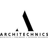 Architechnics logo - Similar company to Servigroup