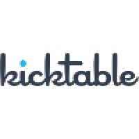 Kicktable