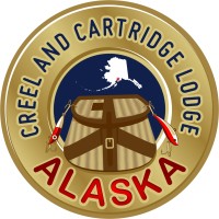 Alaska Creel and Cartridge Lodge logo - Similar company to Panhandle Outfitters Inc.