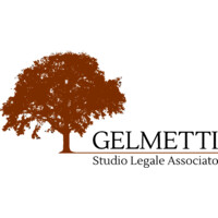 Gelmetti Studio Legale Associato logo - Similar company to Studio Legale Sm