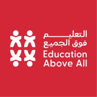 Education Above All Foundation logo - Similar company to Silatech
