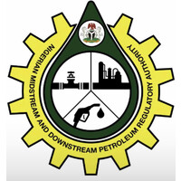 Nigerian Midstream and Downstream Petroleum Regulatory Authority (NMDPRA) logo - Similar company to Nigerian Upstream Petroleum Regulatory Commission (Nuprc)
